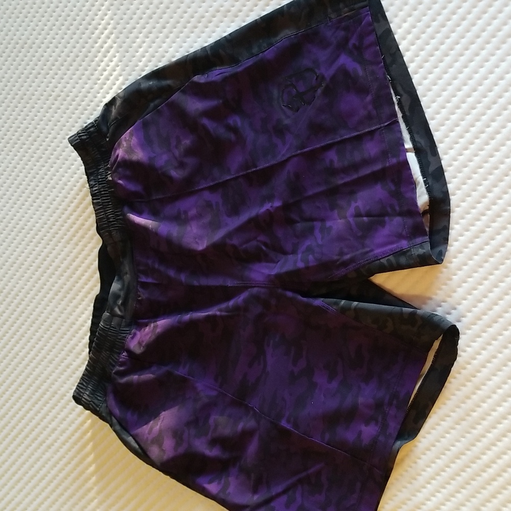 Born Primitive Athletic Shorts